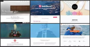 2018年驱动用户体验发展的关键技术 网页与网站设计新趋势